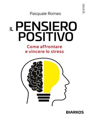 cover image of Il pensiero positivo